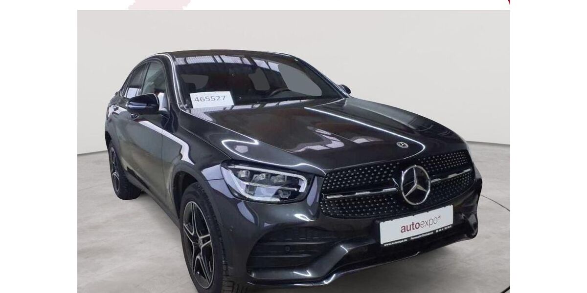 Mercedes-Benz GLC 300 37.284 km 49.090 &euro; Fernwald-Steinbach 35463