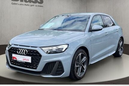 Audi A1 2.057 km 25.500 &euro; Marburg 35039