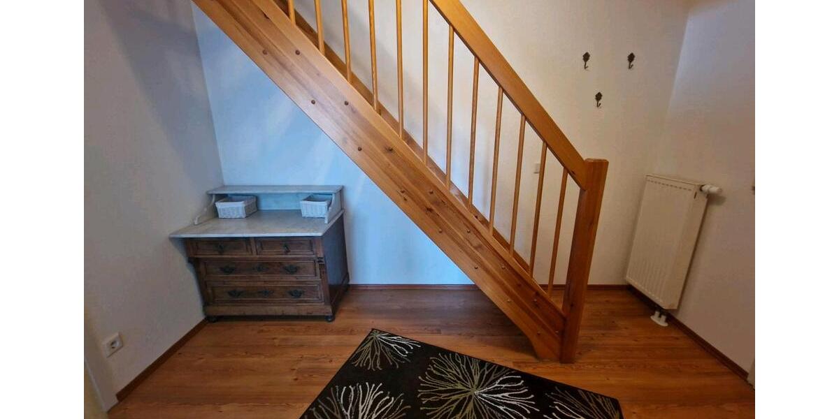 Maisonettenwohnung Bad Nauheim - 3 Zimmer, 65 m&sup2;, 1.530&euro; | Angebot:24851833