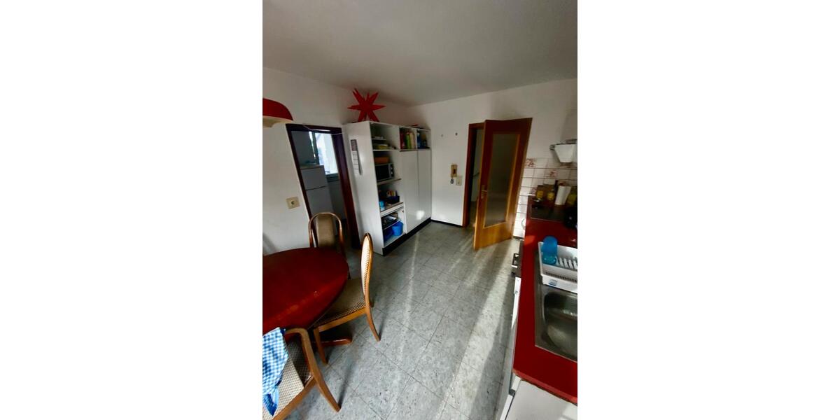 Etagenwohnung Marburg Cappel - 1 Zimmer, 17 m&sup2;, 500&euro; | Angebot:26540152