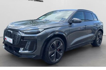 Audi SQ6 e-tron 15.850 km 78.930 &euro; Giessen 35394