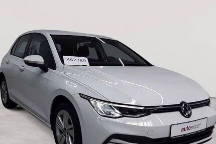 VW Golf 43.970 km 18.989 &euro; Fernwald-Steinbach 35463