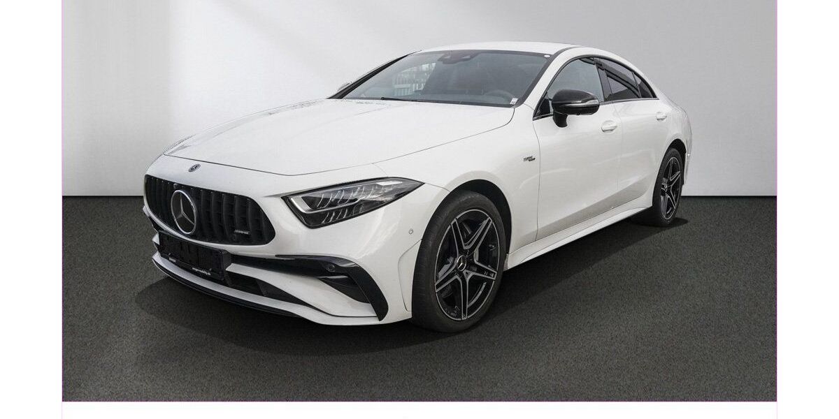 Mercedes-Benz CLS 53 AMG 36.186 km 64.480 &euro; Friedberg 61169