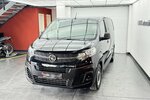 Opel Vivaro Cargo 1.5 D Edition M 1.Hand Sitzhzg 9.900 km 21.520 &euro; Lich 35423