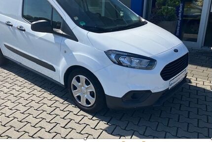 Ford Transit 30.000 km 12.950 &euro; Echzell 61209
