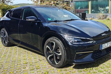 Kia EV6 97.000 km 26.800 &euro; Kirchvers 35102
