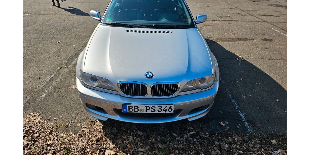 BMW 330 145.000 km 17.999 &euro; Gießen 35394