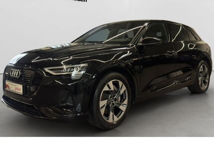 Audi e-tron 78.950 km 28.830 &euro; Giessen 35394