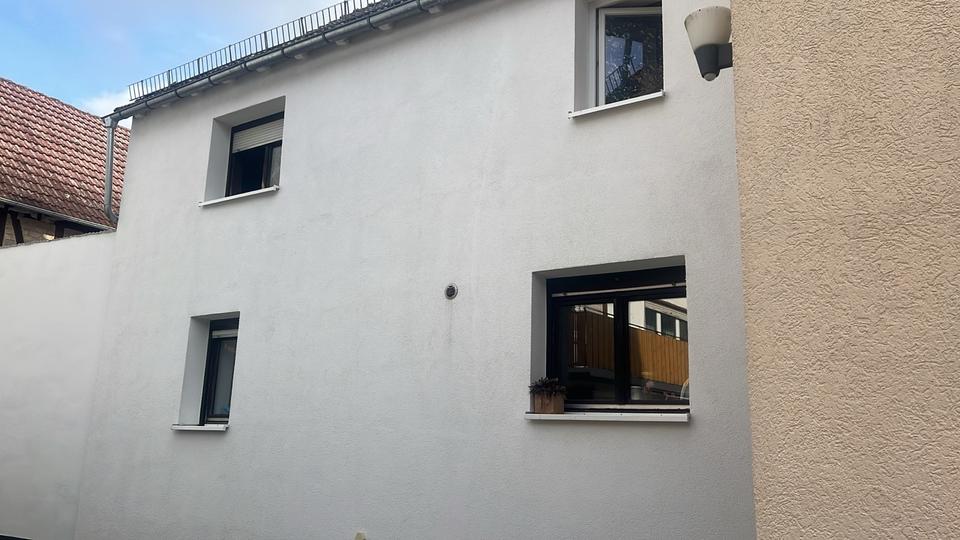 Reihenhaus Reiskirchen - 4 Zimmer, 150 m&sup2;, 347.000&euro; | Angebot:24941343