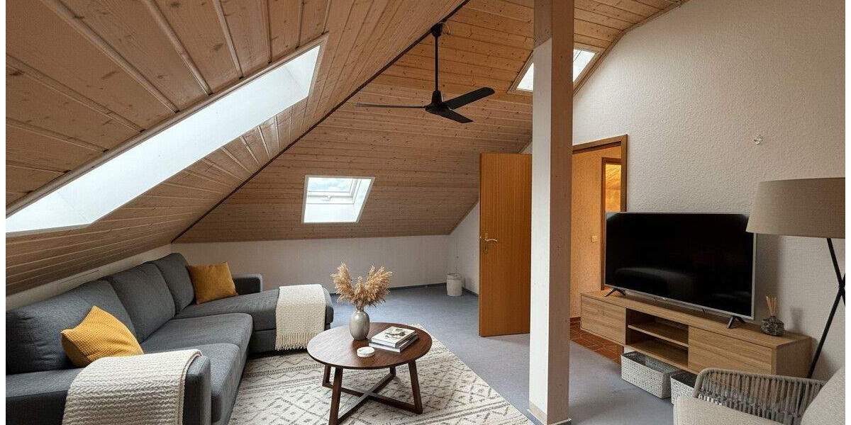 Einfamilienhaus Pohlheim / Watzenborn-Steinberg Watzenborn-Steinberg - 6 Zimmer, 200 m&sup2;, 595.000&euro; | Angebot:25846012