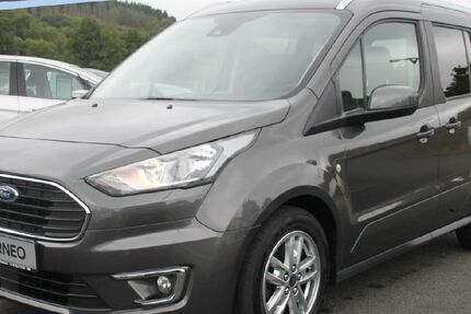 Ford Tourneo Connect 81.500 km 17.590 &euro; Mittenaar 35756