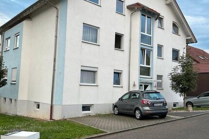 Wohnung Wölfersheim - 3 Zimmer, 93 m&sup2;, 210.000&euro; | Angebot:24346685