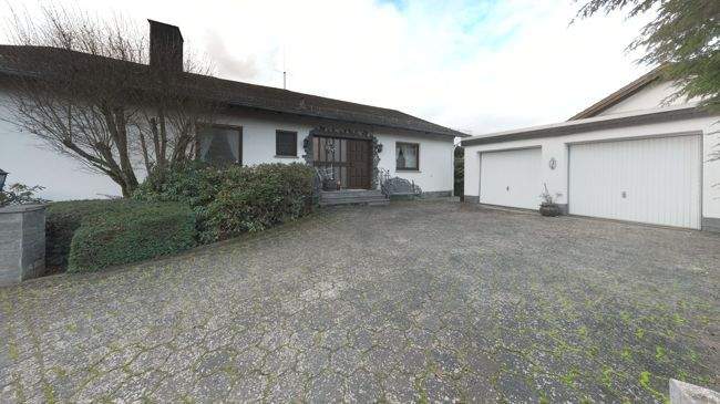 Einfamilienhaus Solms Burgsolms - 5 Zimmer, 207 m&sup2;, 464.000&euro; | Angebot:25662036