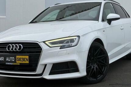Audi A3 160.701 km 16.980 &euro; Gießen 35398