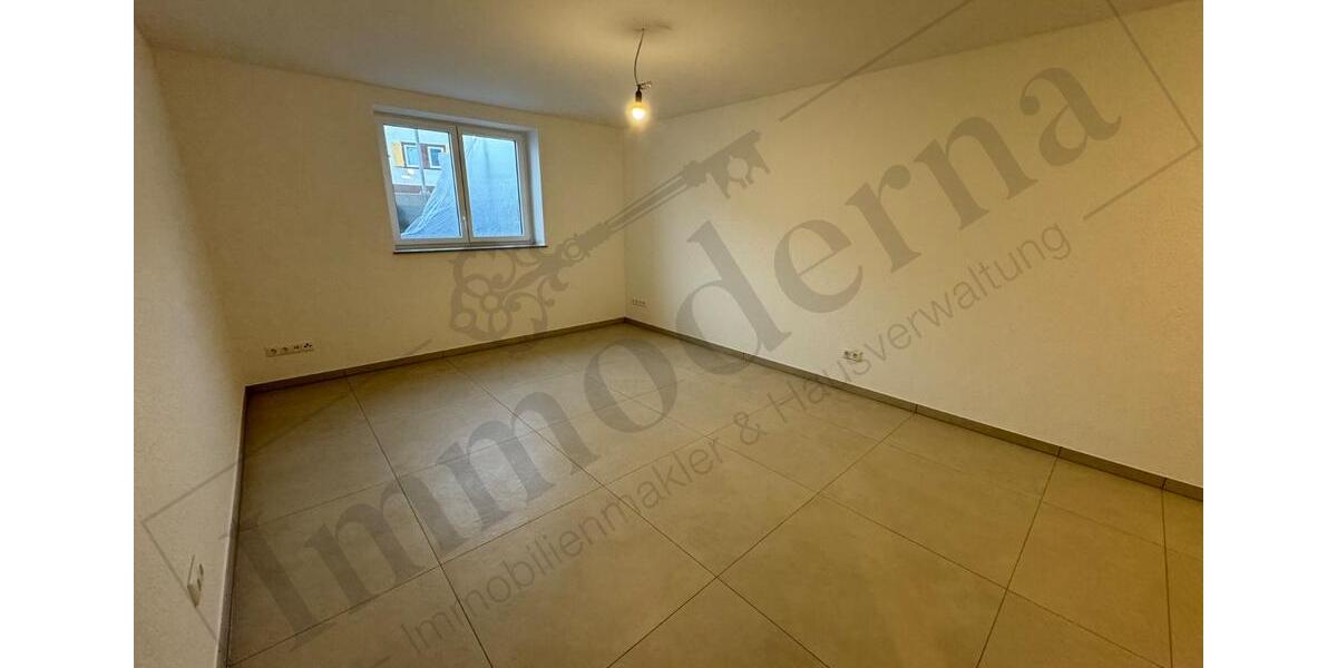 Etagenwohnung Linden - 1 Zimmer, 26 m&sup2;, 450&euro; | Angebot:25781596