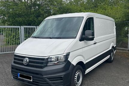 VW Crafter 166.158 km 19.300 &euro; Fernwald 35463