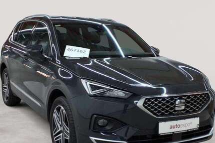 Seat Tarraco 131.307 km 22.990 &euro; Fernwald-Steinbach 35463