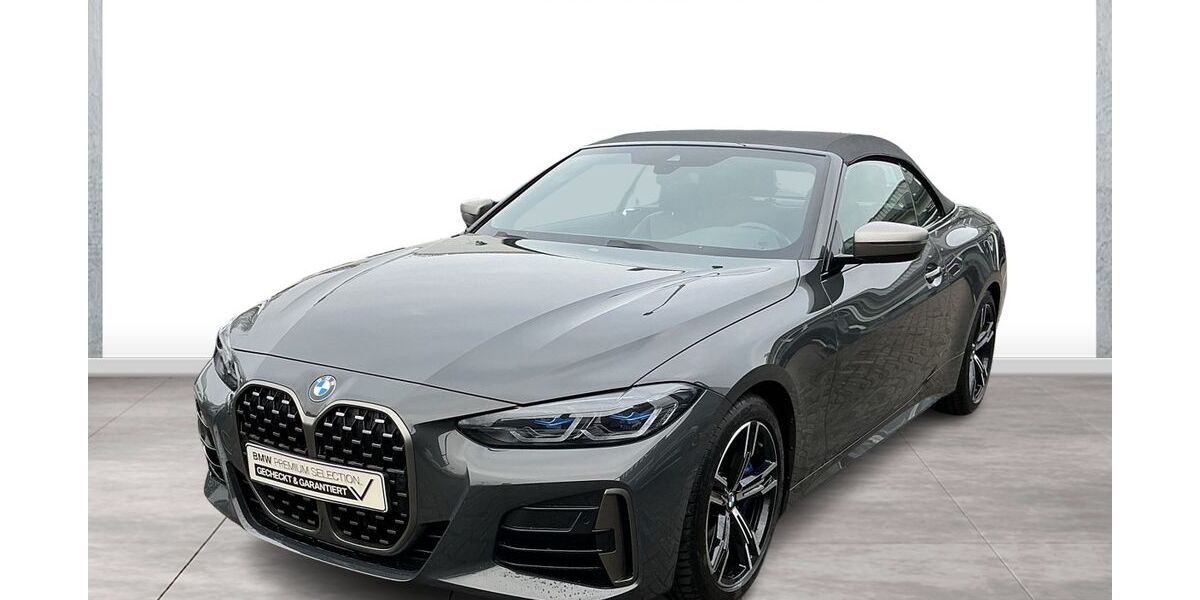 BMW M440 62.800 km 45.690 &euro; Marburg 35043