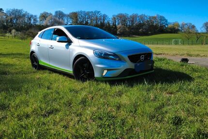 Volvo V40 164.000 km 9.600 &euro; Hungen-Rabertshausen 35410