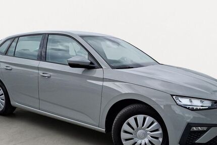 Skoda Scala 22.550 km 16.650 &euro; Friedberg 61169