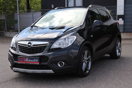Opel Mokka 185.442 km 7.490 &euro; Lollar 35457