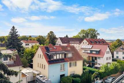 Haus Friedberg (Hessen) - 6 Zimmer, 125 m&sup2;, 599.000&euro; | Angebot:27346916