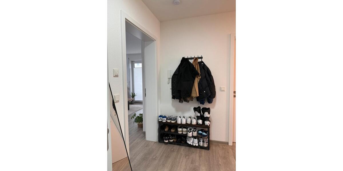 Erdgeschoßwohnung Gießen Allendorf - 3 Zimmer, 73 m&sup2;, 692&euro; | Angebot:26523009