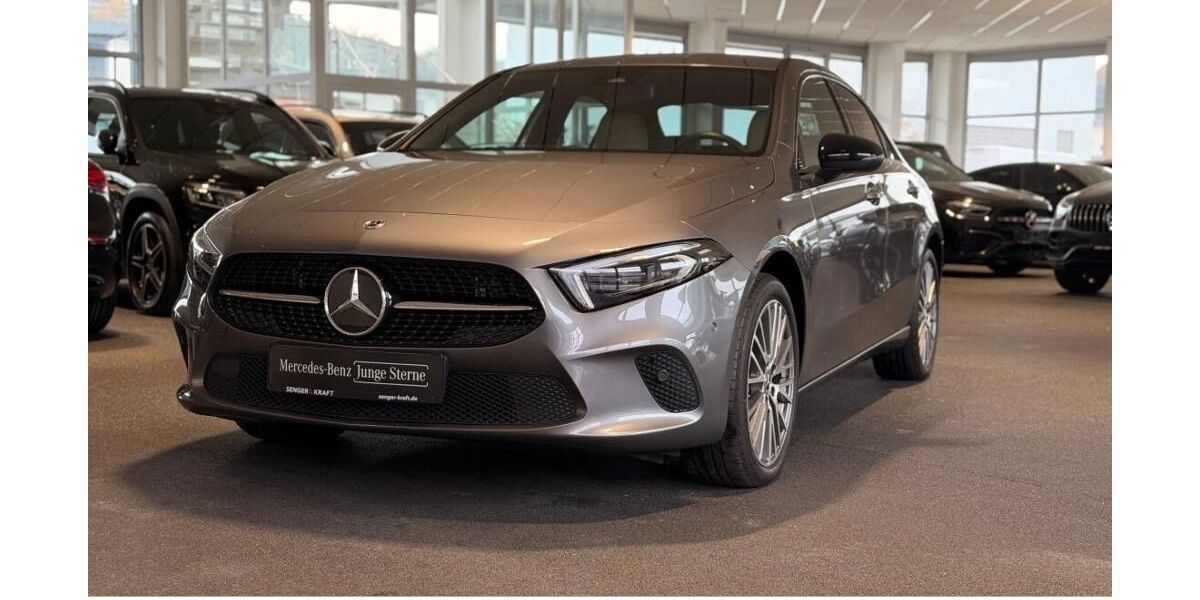 Mercedes-Benz A 250 69.622 km 23.880 &euro; Marburg 35039