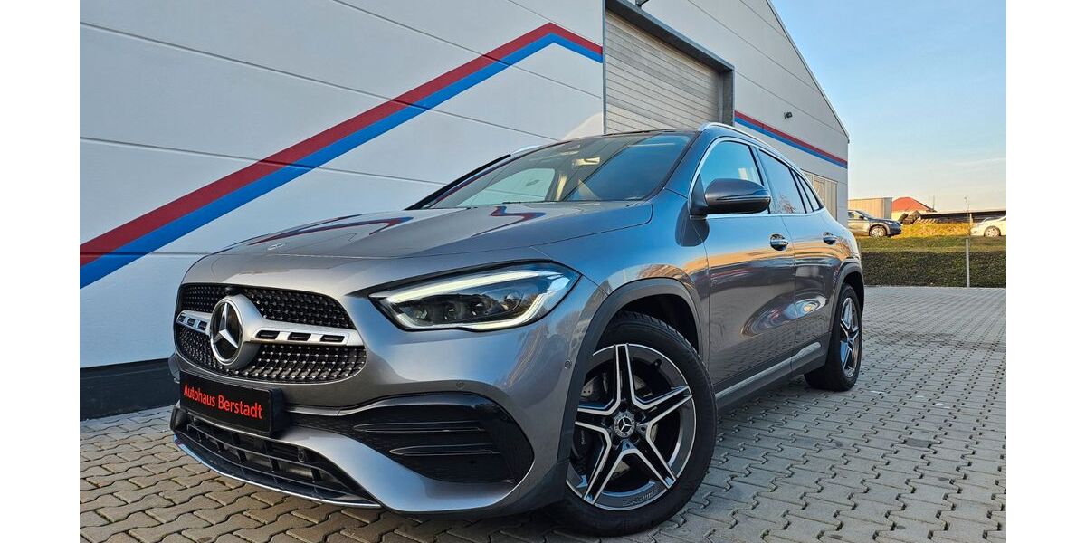 Mercedes-Benz GLA 200 29.000 km 32.850 &euro; Wölfersheim-Berstadt 61200