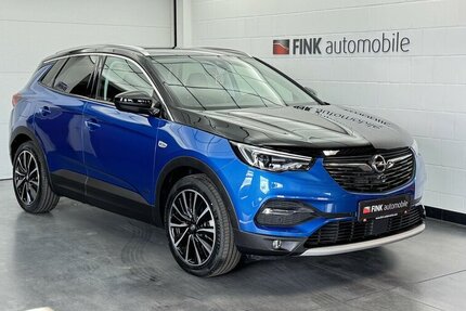 Opel Grandland 1.6 Ultimate Plug-in-Hybrid 4 Kamera 28.595 km 20.440 &euro; Lich 35423