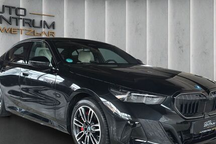 BMW 550 9.990 km 67.990 &euro; Wetzlar 35576