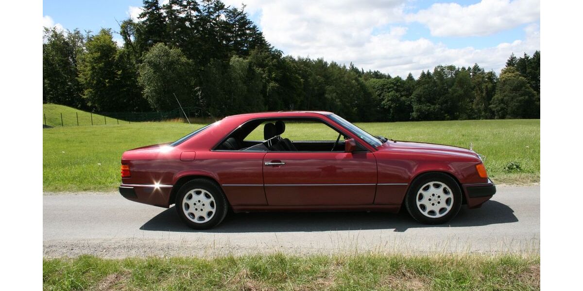 Mercedes-Benz CE 320 263.000 km 11.900 &euro; Braunfels 35619