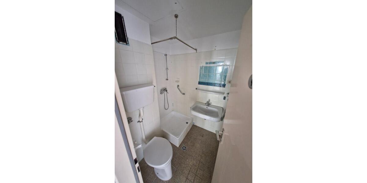 Etagenwohnung Bad Nauheim - 1 Zimmer, 34 m&sup2;, 405&euro; | Angebot:26031637