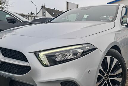 Mercedes-Benz A 180 173.027 km 16.898 &euro; Wölfersheim 61200