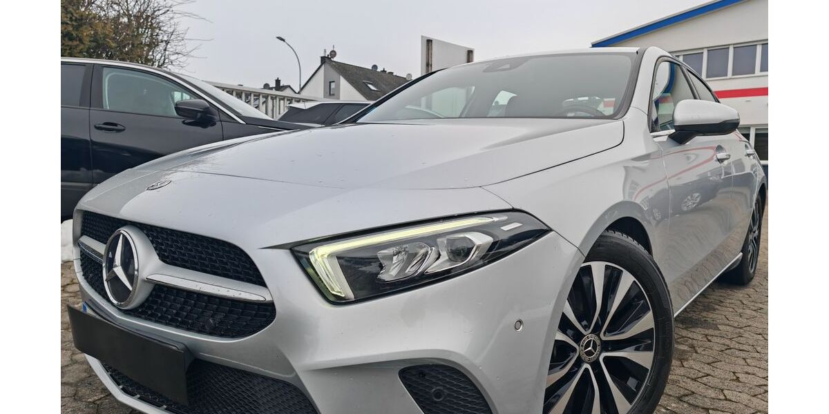 Mercedes-Benz A 180 173.027 km 16.898 &euro; Wölfersheim 61200