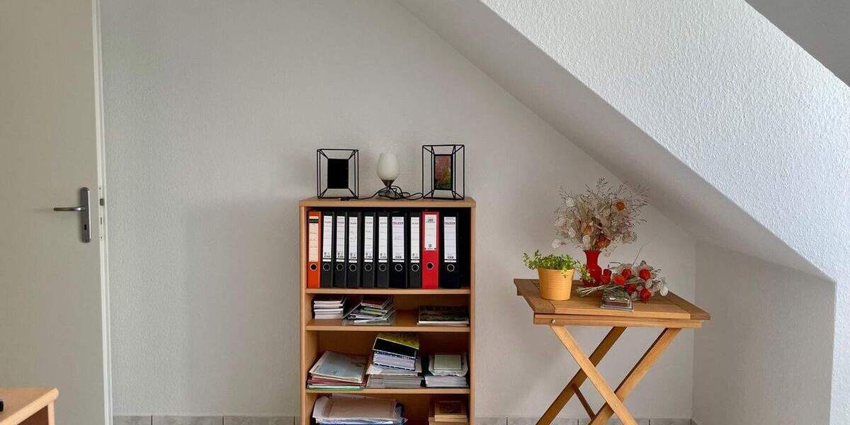 Etagenwohnung Reichelsheim / Beienheim Beienheim - 5 Zimmer, 127 m&sup2;, 354.000&euro; | Angebot:25729882