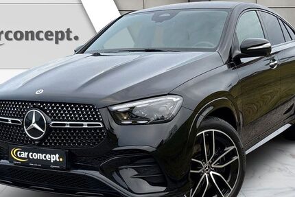 Mercedes-Benz GLE 450 22.376 km 91.900 &euro; Wetzlar 35579