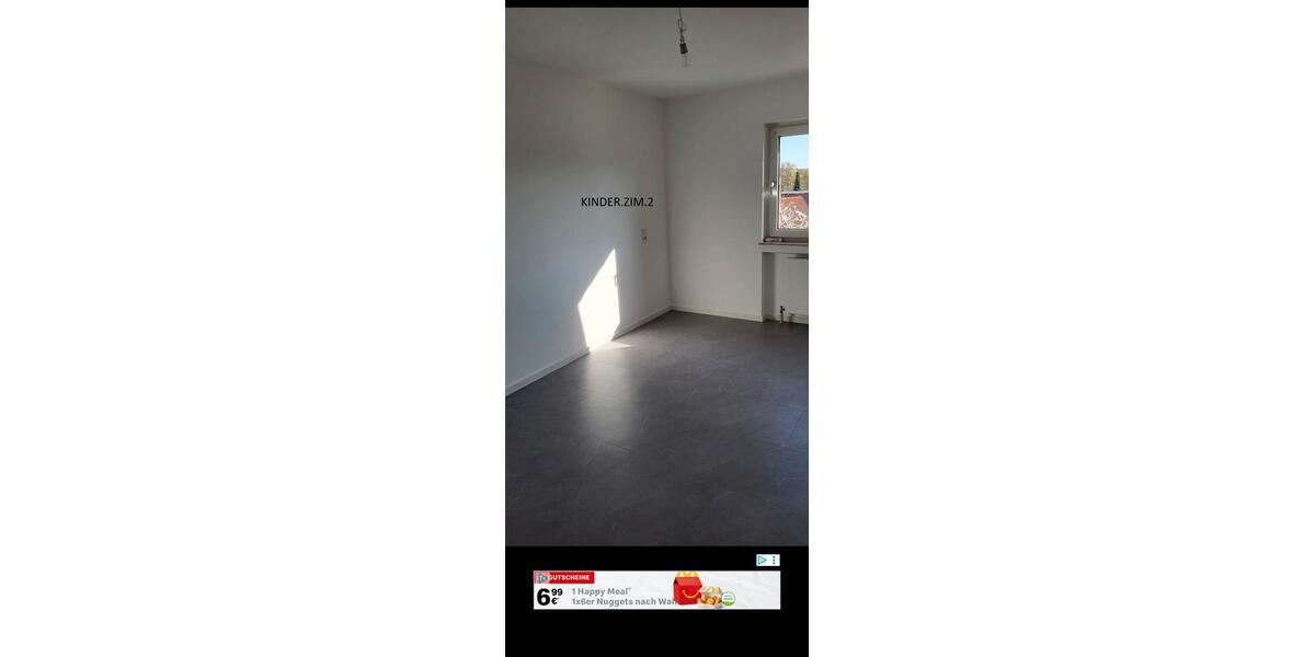 Dachgeschoßwohnung Lollar - 4.5 Zimmer, 100 m&sup2;, 275.000&euro; | Angebot:26859237