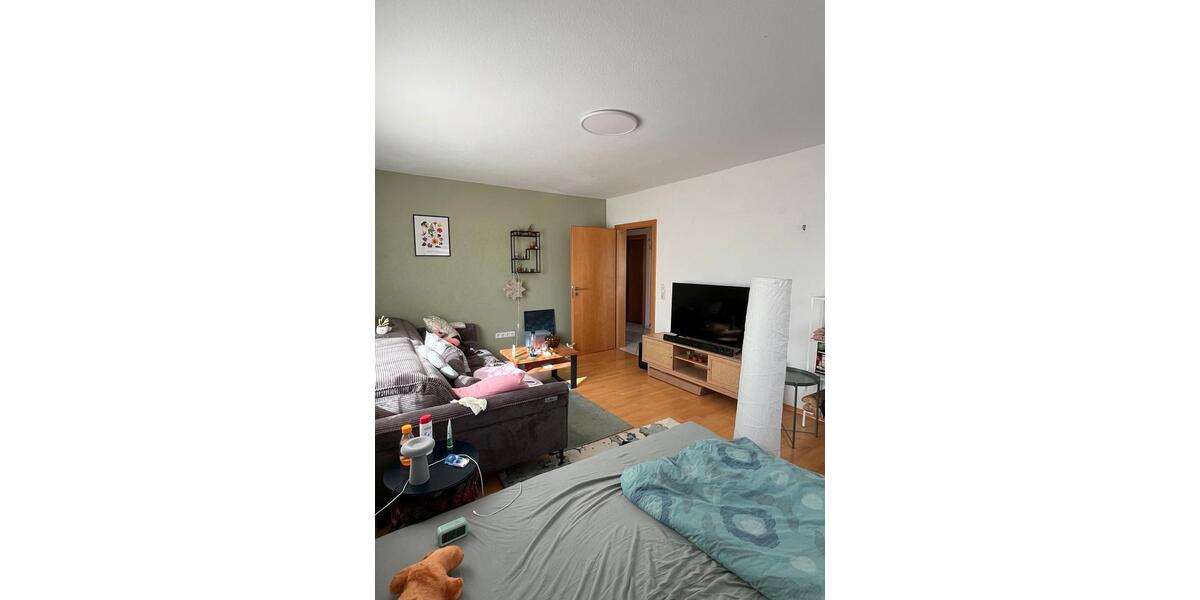 Etagenwohnung Marburg Biegenviertel - 3 Zimmer, 83 m&sup2;, 1.000&euro; | Angebot:26362174