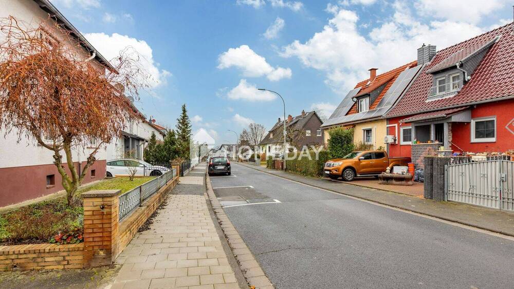 Einfamilienhaus Reichelsheim Weckesheim - 7 Zimmer, 165 m&sup2;, 439.000&euro; | Angebot:25685425