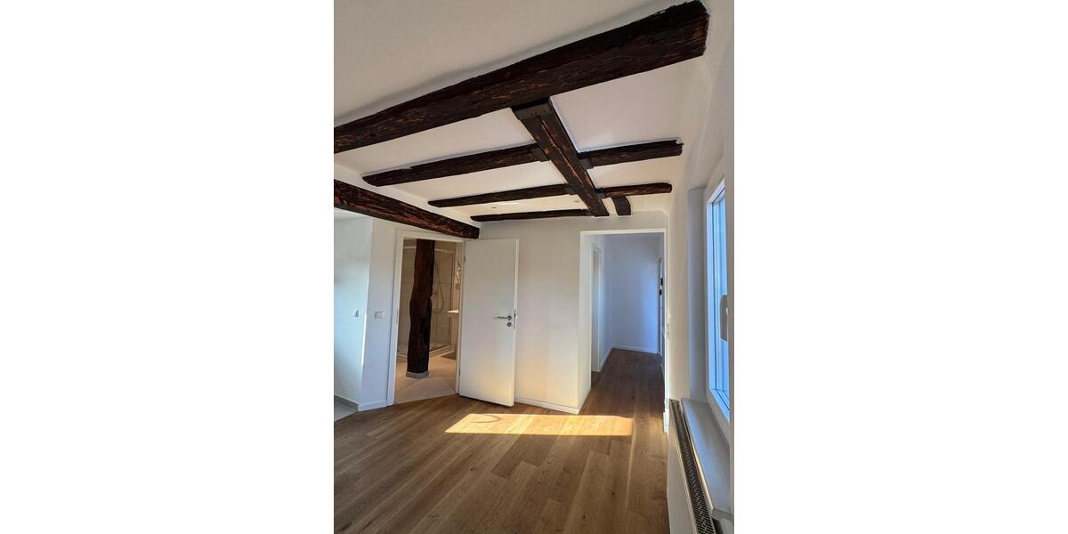 Etagenwohnung Bad Nauheim - 2 Zimmer, 63 m&sup2;, 1.050&euro; | Angebot:25934593