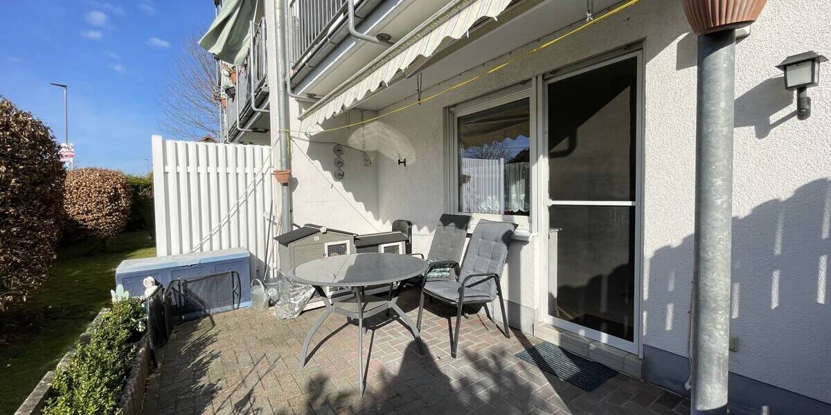 Etagenwohnung Marburg / Cappel Cappel - 2 Zimmer, 69 m&sup2;, 225.000&euro; | Angebot:26554698
