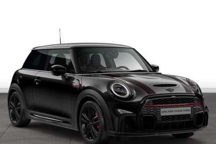 Mini John Cooper Works 56.000 km 29.890 &euro; Gießen 35398