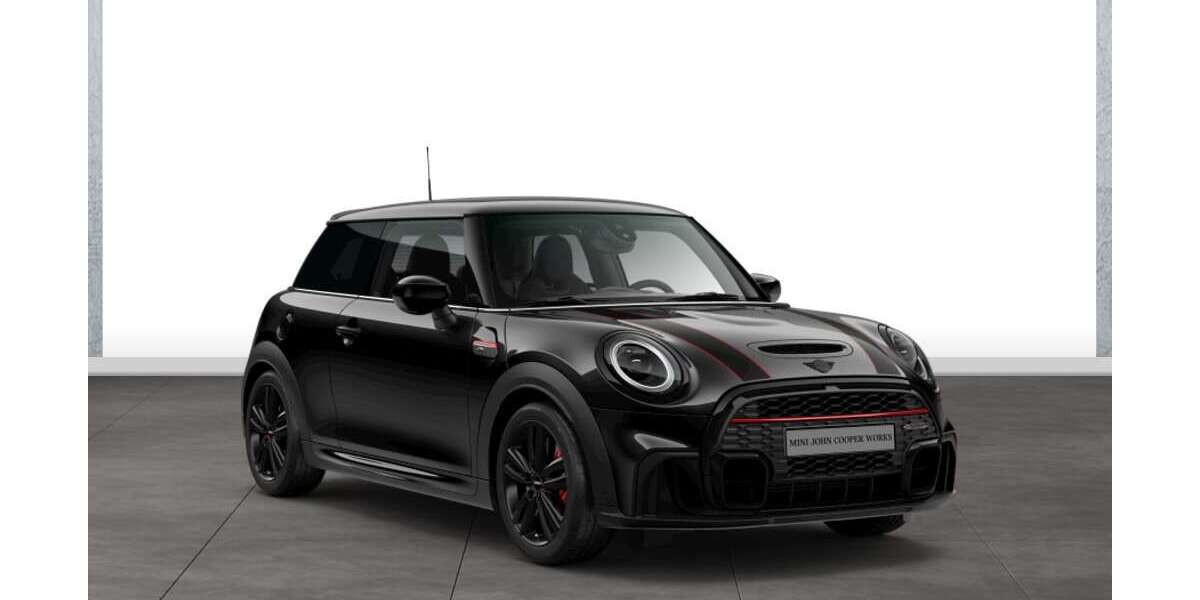 Mini John Cooper Works 56.000 km 29.890 &euro; Gießen 35398