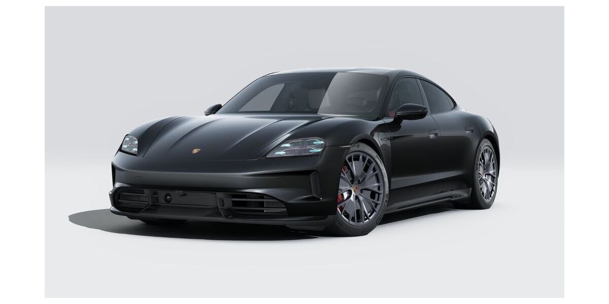 Porsche Taycan 20.980 km 119.770 &euro; Wettenberg 35435