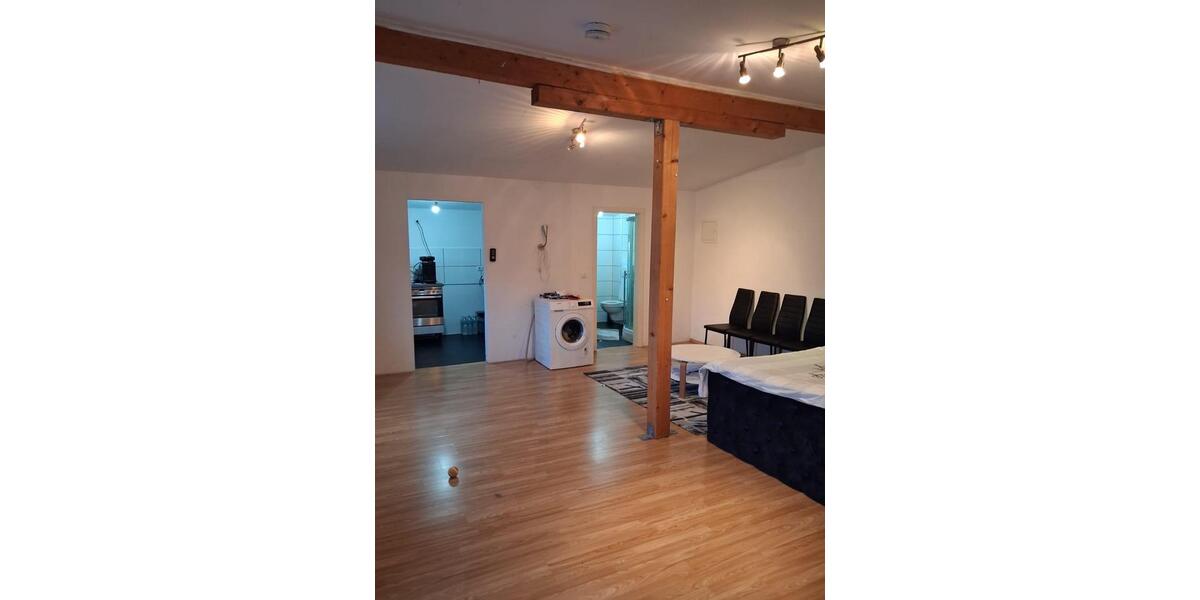 Etagenwohnung Wölfersheim - 1 Zimmer, 45 m&sup2;, 650&euro; | Angebot:25422434