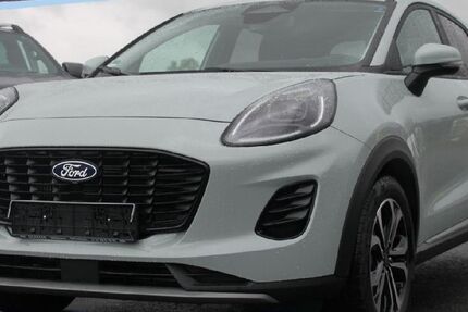 Ford Puma 17.500 km 22.990 &euro; Mittenaar 35756