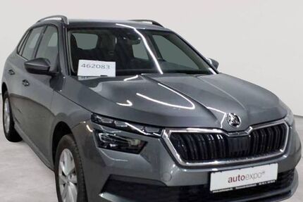 Skoda Kamiq 47.508 km 18.389 &euro; Fernwald-Steinbach 35463