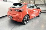 Opel Corsa e Elegance 1.Hand 136 50 kWh Sitzhzg 45.999 km 14.870 &euro; Lich 35423