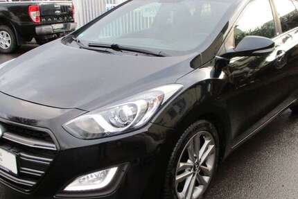 Hyundai i30 225.100 km 5.790 &euro; Lich 35423